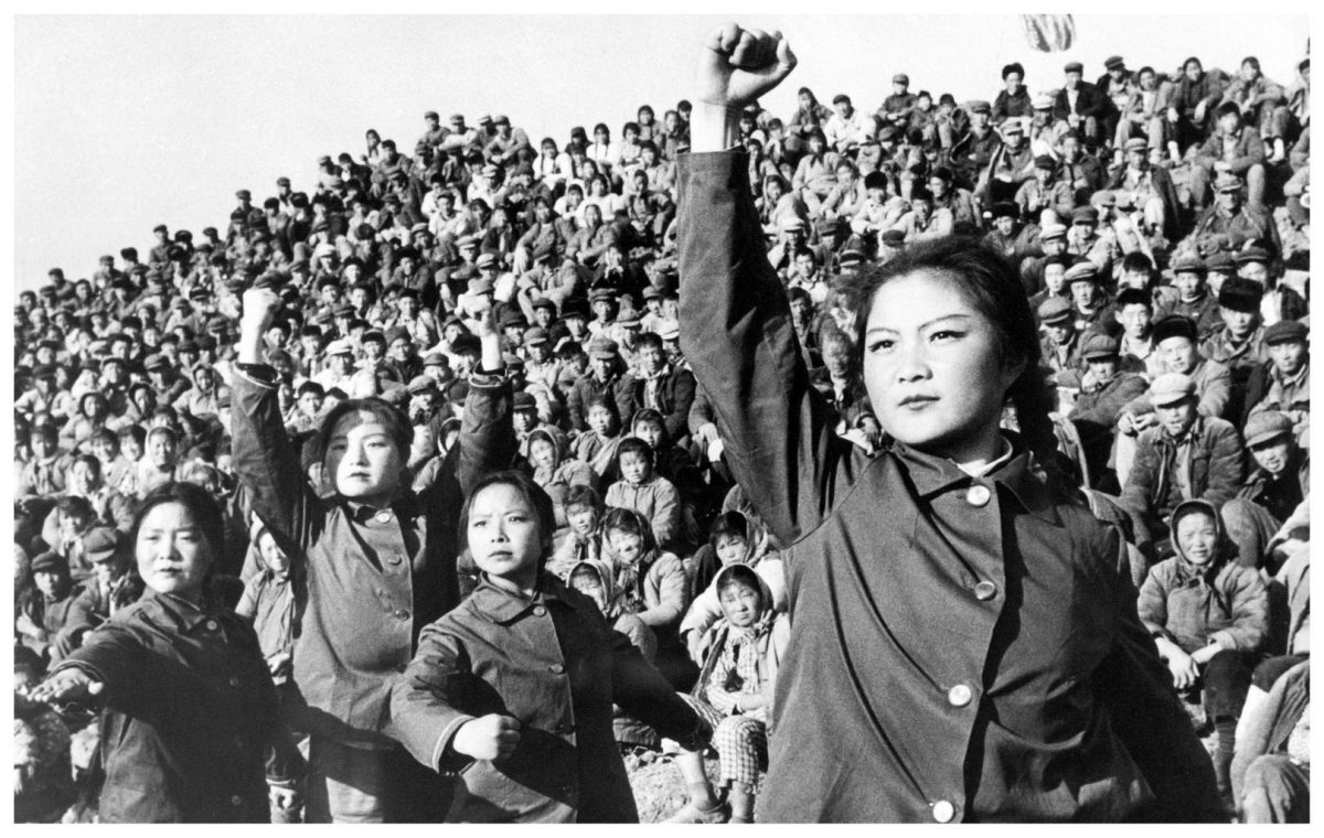 Click to enlarge maoists