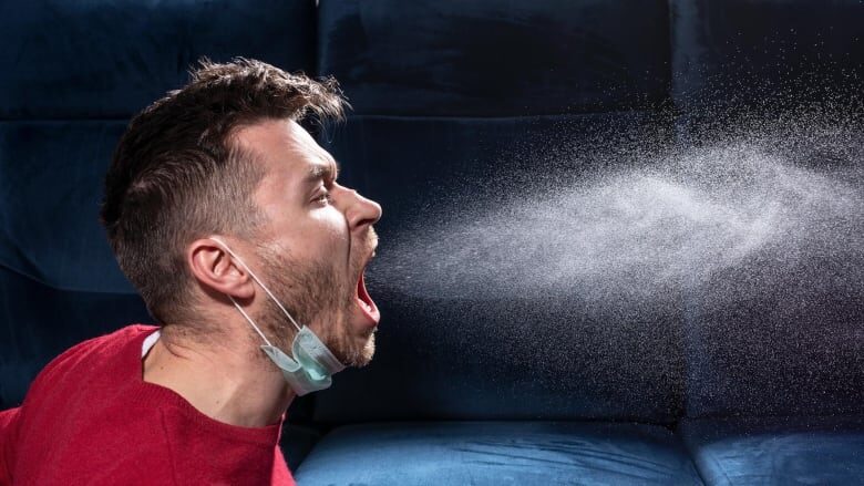 cough sneeze