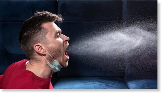 cough sneeze