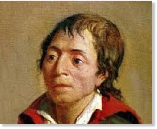 Jean-Paul Marat