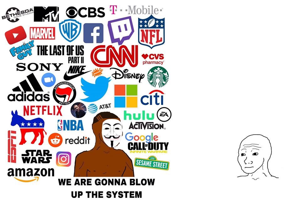 Click to enlarge NPC BLM