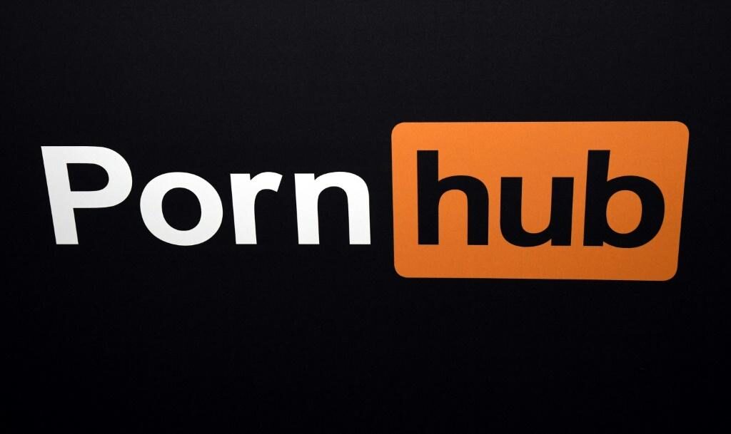 Pornhub logo