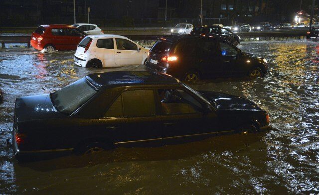 flood