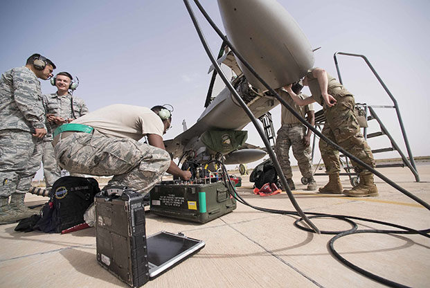 Click to enlarge 5g and US airforce