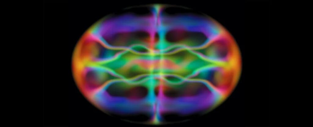 Bose-Einstein condensate