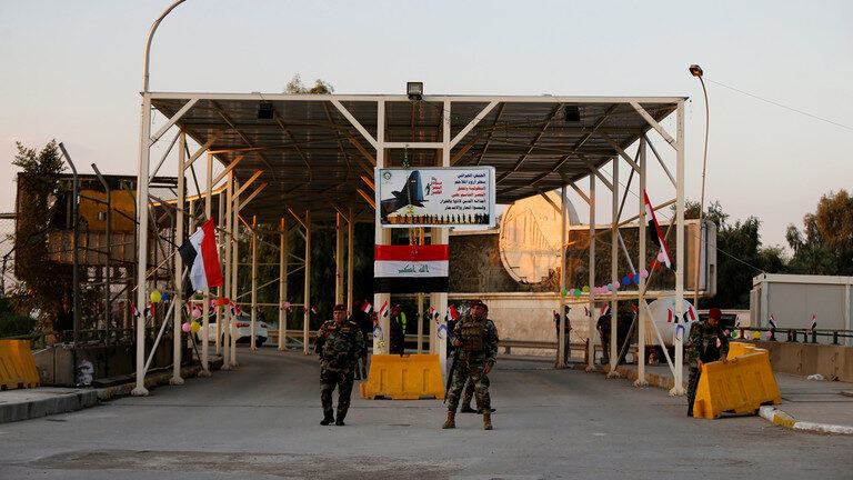 Iraqi