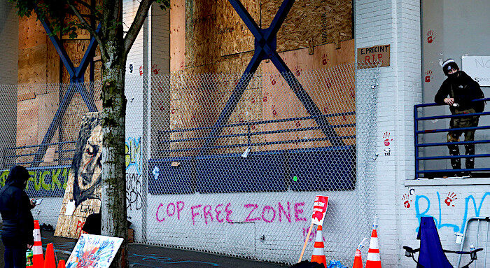 CopFreeZone
