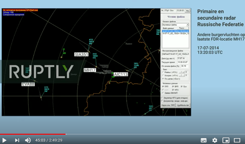 MH17 trial 2