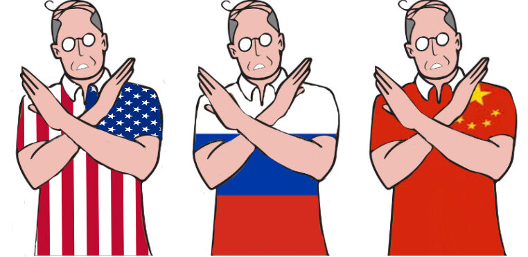 Click to enlarge three strikes