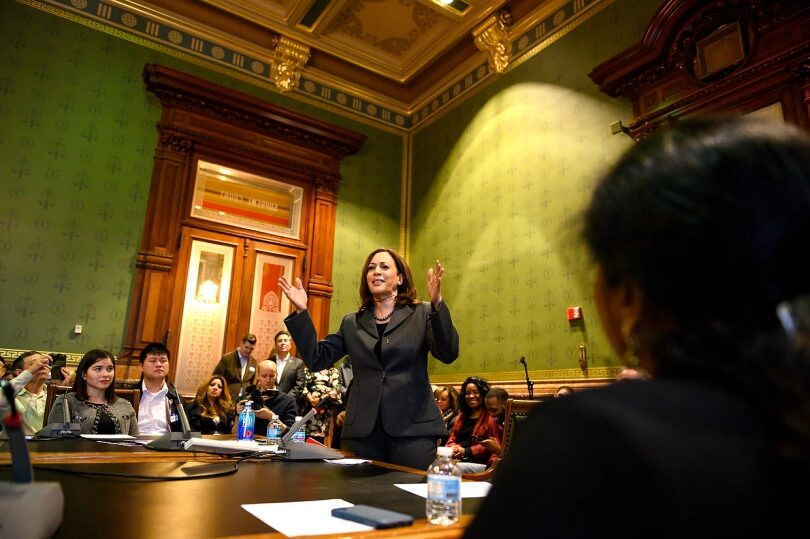 Click to enlarge kamala harris
