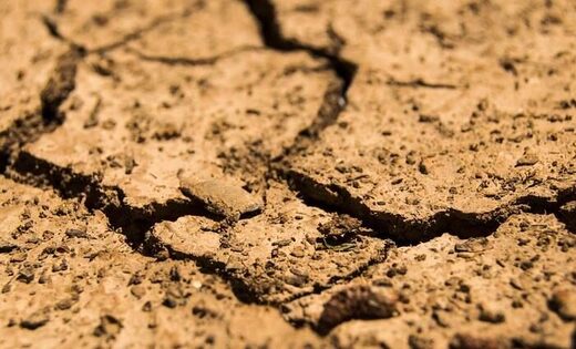drought earth