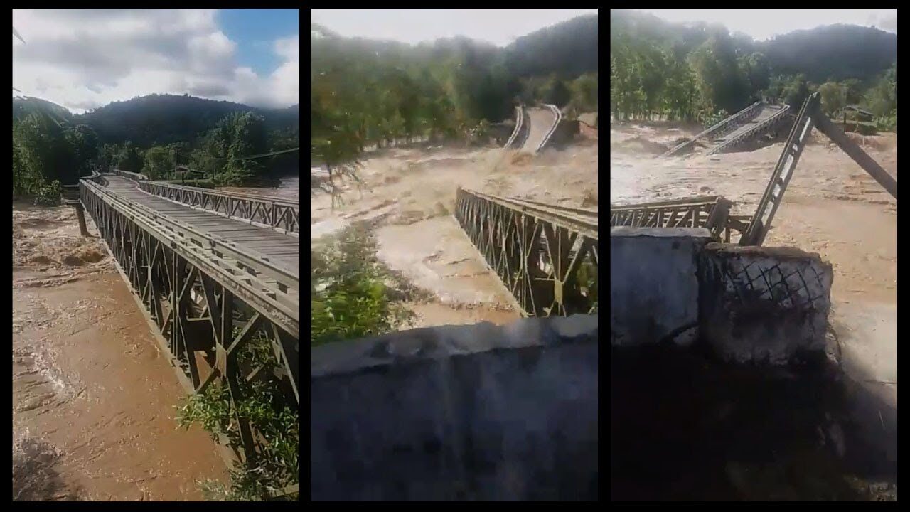 Click to enlarge bridge destroyed