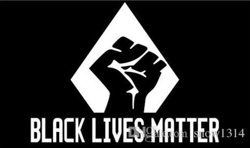 Black lives matter