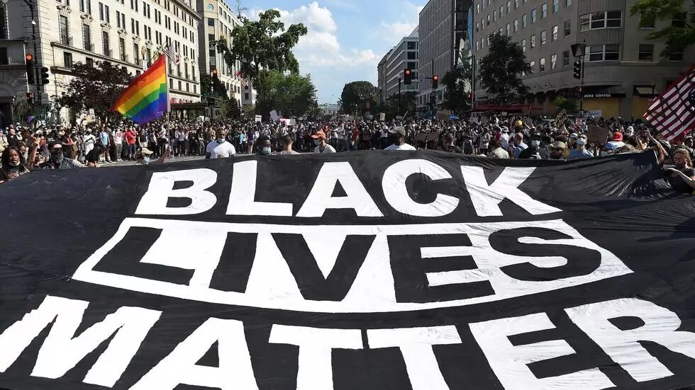 Empty punctuation: AP to now capitalize 'black' and 'indigenous' - still deliberating whether to do same thing with 'white'