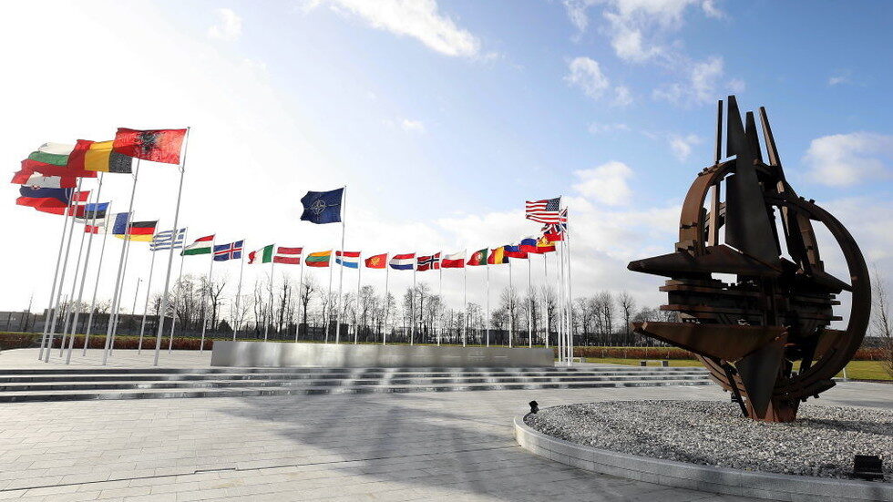 Nato HQ