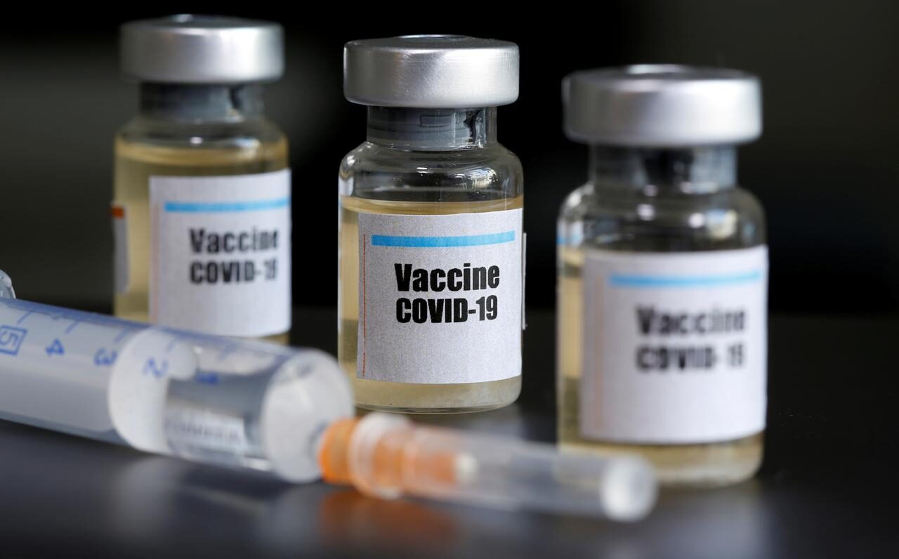 Click to enlarge AstraZeneca Covid 19 vaccine