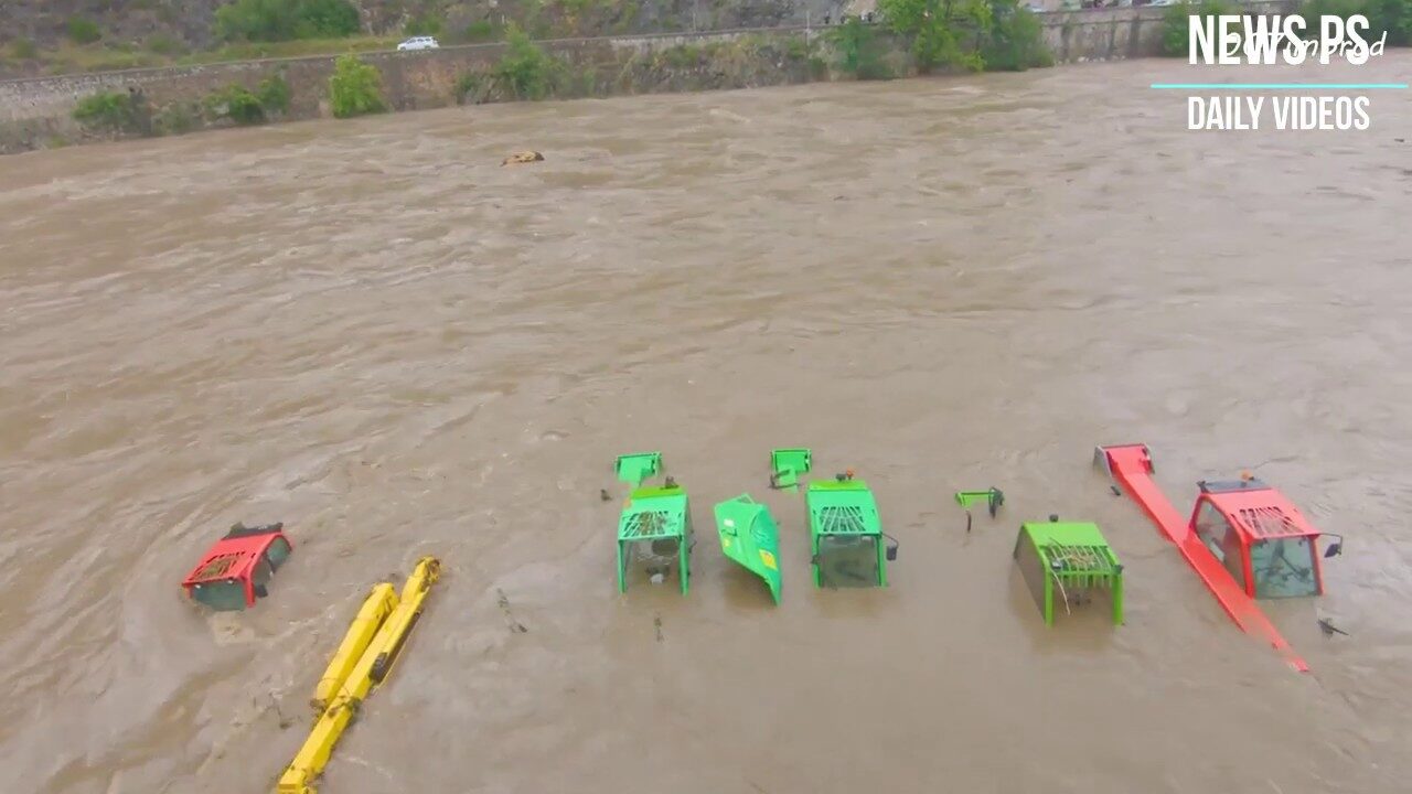flood