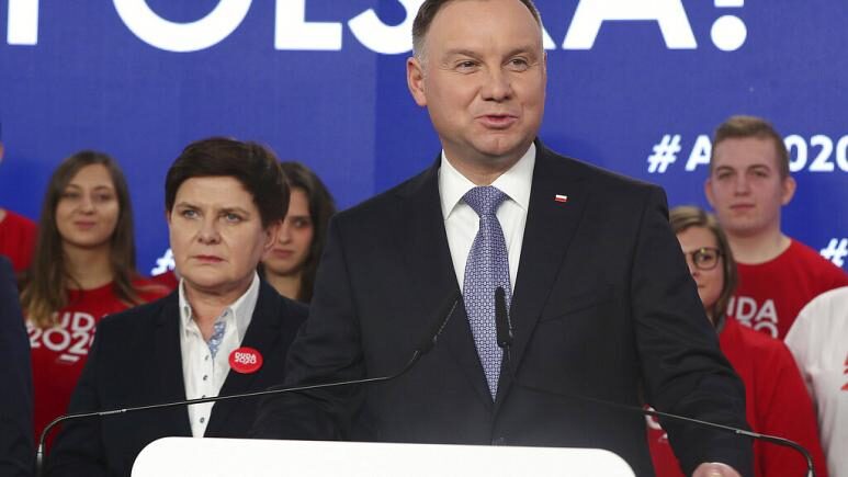 Click to enlarge Duda