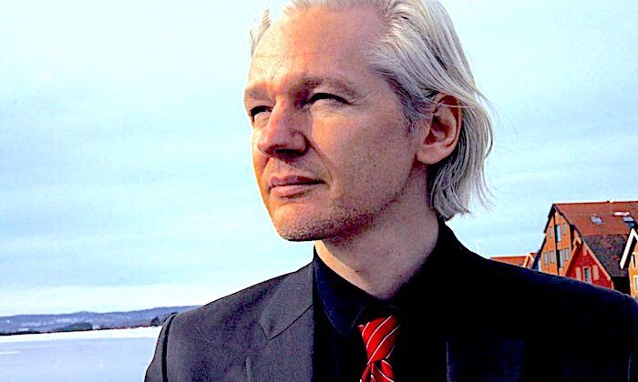 Assange