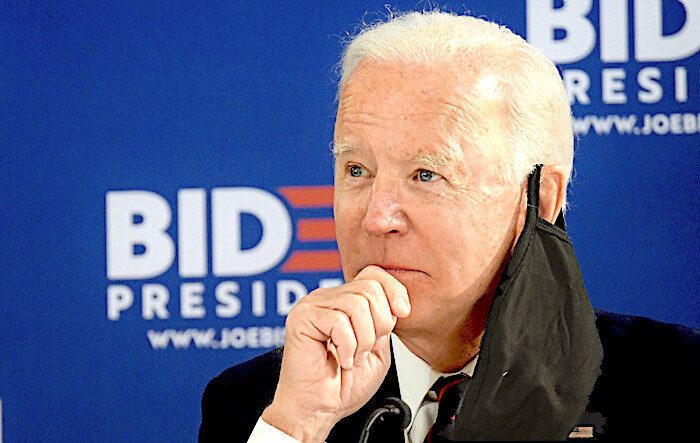 Joe Biden