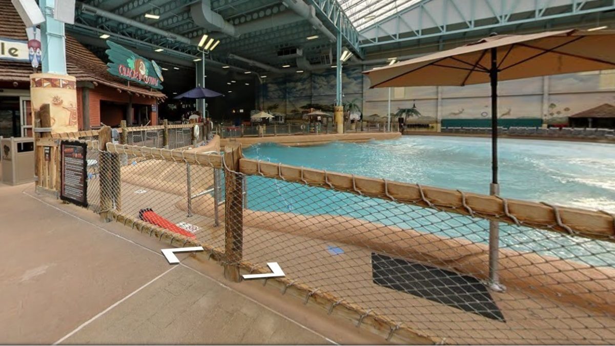 Kalahari Resorts