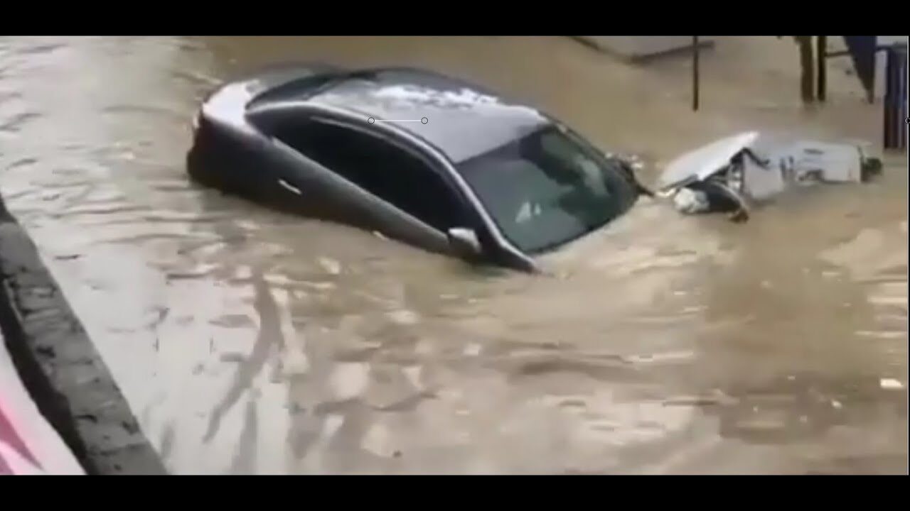 flood