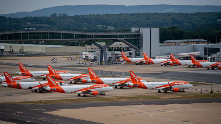 Gatwick