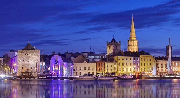 Waterford, Ireland