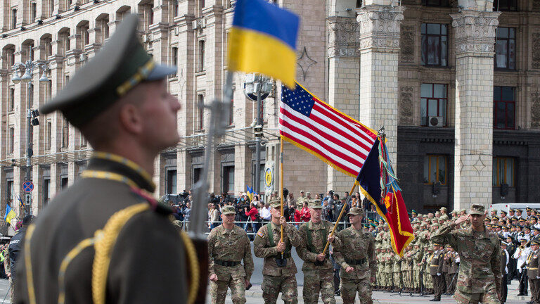 nato soldiers