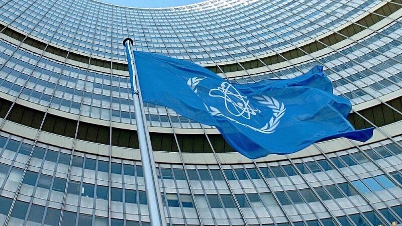 International Atomic Energy Agency
