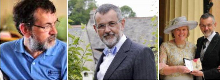 nicolas gent