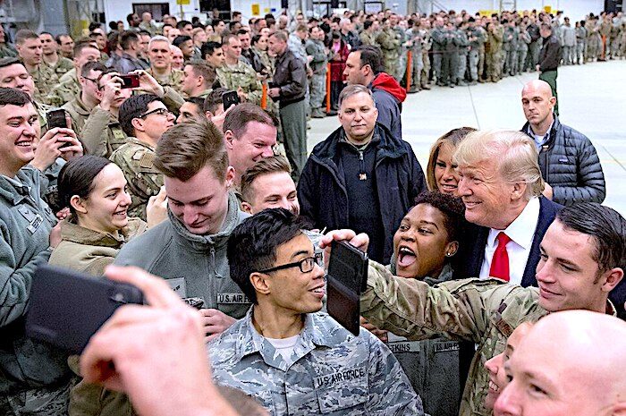 Click to enlarge TrumpTroops