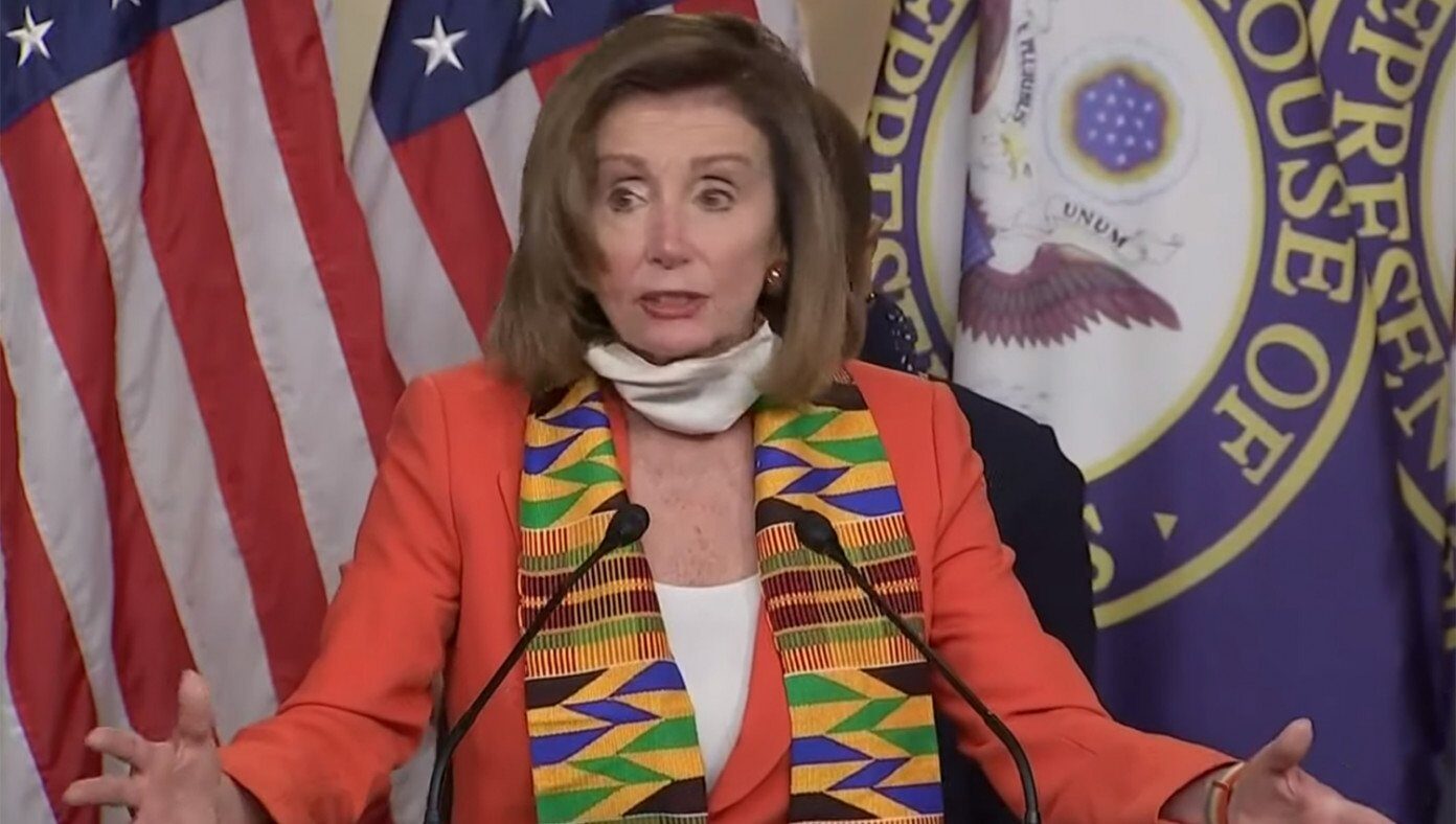 pelosi