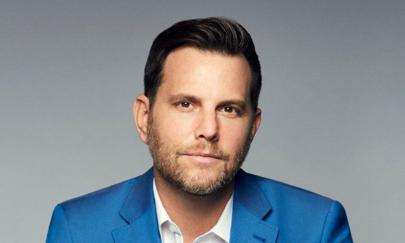 dave rubin