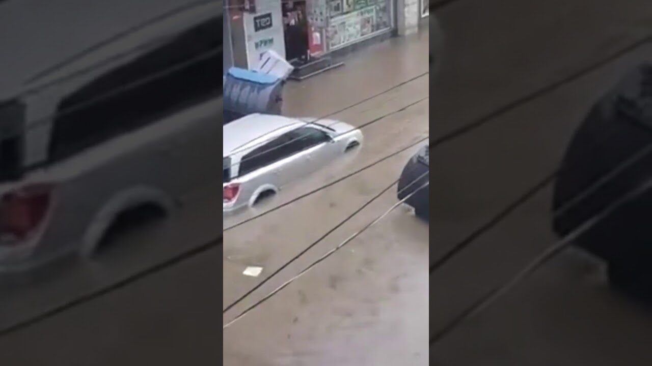floods