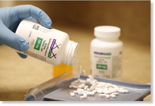 Hydroxychloroquine