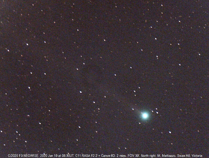 NEOWISE