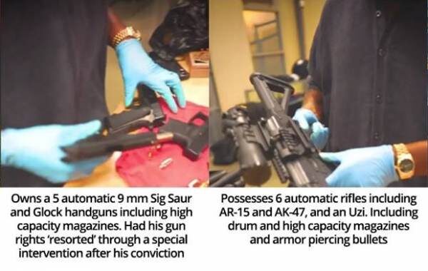 raz guns