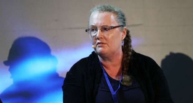 Prof Dolores Cahill