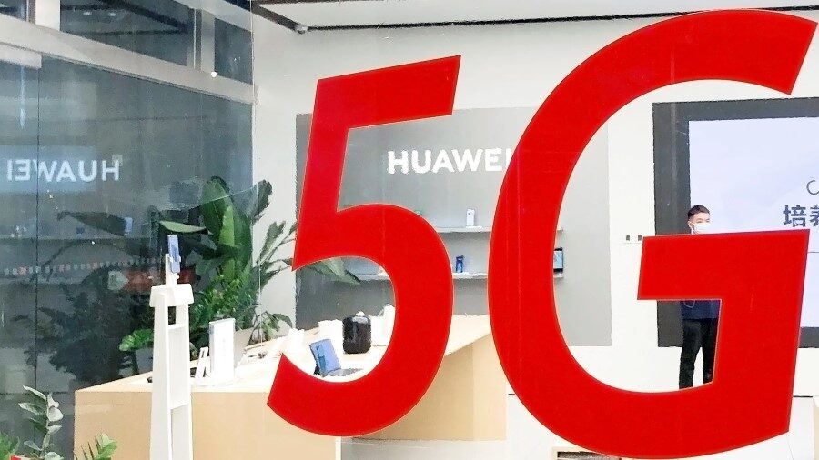 huawei