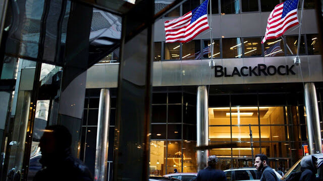 ega-investment firm Blackrock
