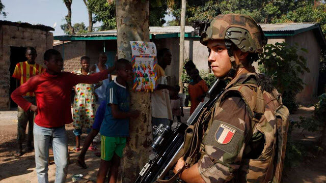 modern day imperialism