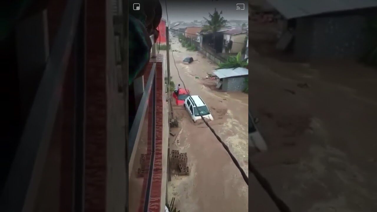 floods
