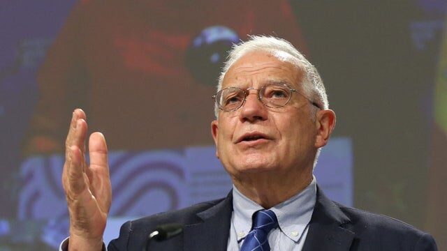 Josep Borrell
