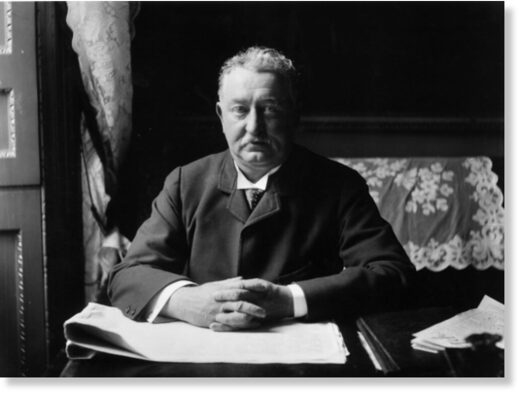 Cecil Rhodes