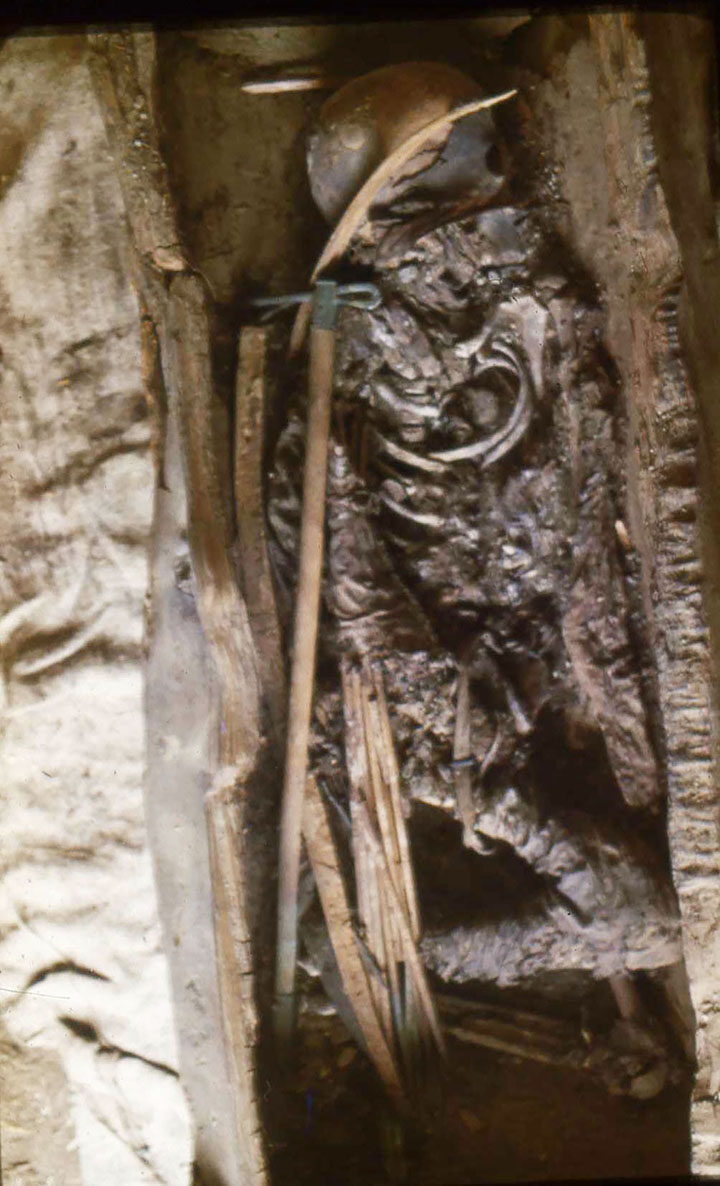Scythian