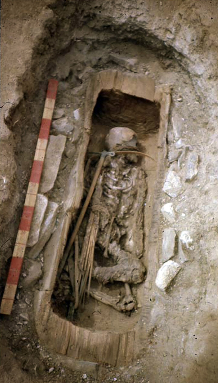 Scythian
