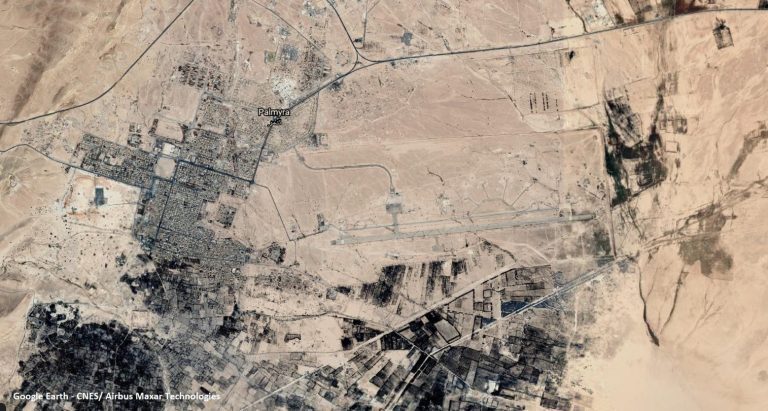 palmyra