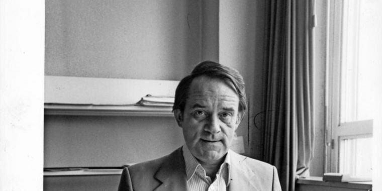 Click to enlarge Helmut Kentler pedophile germany