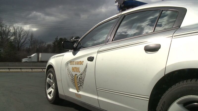 Ohio State Patrol